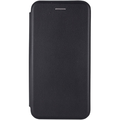 Чехол-книжка Classy Leather Cover Case для Samsung Galaxy A05s Black