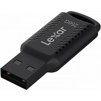 USB флеш-накопитель Lexar JumpDrive V400 256GB USB 3.0 (LJDV400256G-BNBNG)