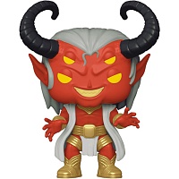 Фігурка Funko Pop! Justice League: Трігон 9.6см (71746) - придбати в Дніпрі, Україні: ціна, характеристики | інтернет-магазин TOUCH