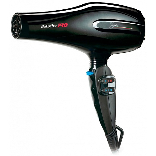 Фен BaByliss PRO BAB6330RE - придбати в Дніпрі, Україні: ціна, характеристики | інтернет-магазин TOUCH