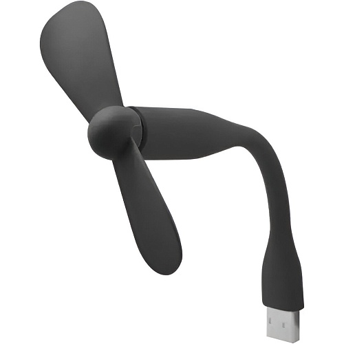 USB вентилятор DK Mini Fan Black
