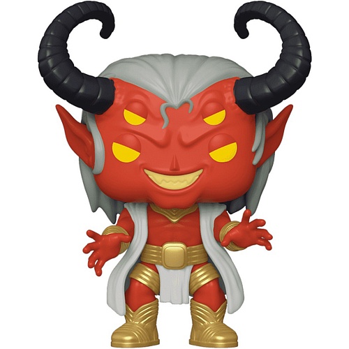 Фигурка Funko Pop! Justice League: Тригон 9.6см (71746)