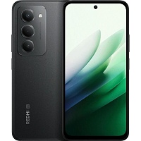 Смартфон Redmi 15 5G 8/256GB Midnight Black Global EU