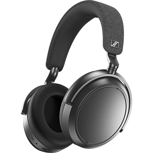 Навушники Sennheiser Momentum 4 Wireless Graphite (700383) - придбати в Дніпрі, Україні: ціна, характеристики | інтернет-магазин TOUCH