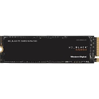 SSD накопичувач WD Black SN850 2TB (WDS200T1X0E) - придбати в Дніпрі, Україні: ціна, характеристики | інтернет-магазин TOUCH