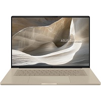 Ноутбук Asus ZenBook A16 UX3607OA-SQ013W Zabriskie Beige (90NB17W1-M000M0)