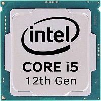 Процессор Intel Core i5-12400 Tray (CM8071504650608) UA