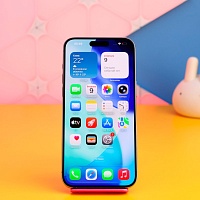 Смартфон Apple iPhone 15 Pro Max 256GB Natural Titanium (MU793) Б/У - придбати в Дніпрі, Україні: ціна, характеристики | інтернет-магазин TOUCH