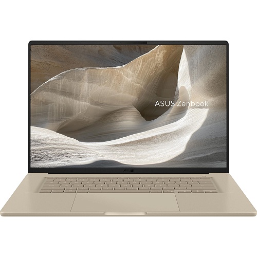Ноутбук Asus ZenBook A16 UX3607OA-SQ013W Zabriskie Beige (90NB17W1-M000M0)