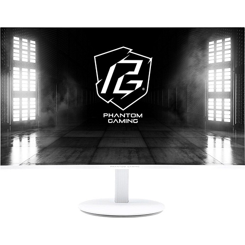 Монитор ASRock 27" PG27FFS2E-W
