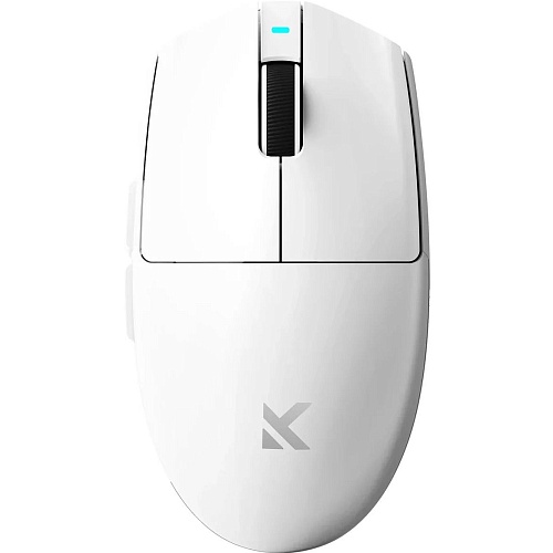 Миша MCHOSE G3 V2 White (MC-G3V2-4) - придбати в Дніпрі, Україні: ціна, характеристики | інтернет-магазин TOUCH