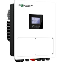 Гібридний сонячний інвертор LuxPower SNA PRO-EU 6500W 48V - придбати в Дніпрі, Україні: ціна, характеристики | інтернет-магазин TOUCH