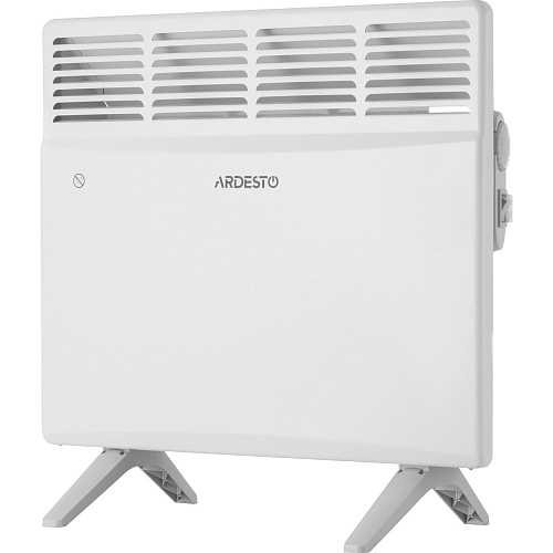 Конвекционный обогреватель Ardesto CH-1000MCW
