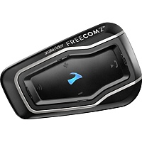 Мотогарнитура Cardo Scala Rider Freecom 2+ Single (FRC2P001)