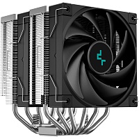 Кулер для процесора Deepcool AK620 (R-AK620-BKNNMT-G) - придбати в Дніпрі, Україні: ціна, характеристики | інтернет-магазин TOUCH