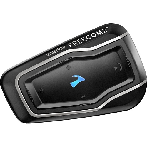 Мотогарнитура Cardo Scala Rider Freecom 2+ Single (FRC2P001)
