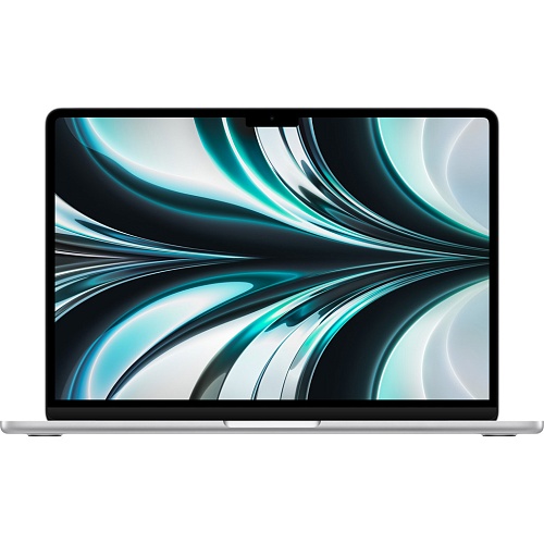 Ноутбук Apple MacBook Air 15'' M2 Retina 8/512GB Silver 2023 (MQKT3)