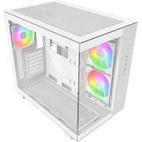 Корпус MONTECH King 65 Pro White