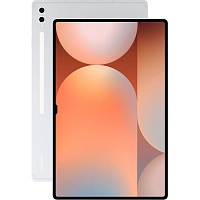 Планшет Samsung Galaxy Tab S10 Ultra 12/256GB 5G Platinum Silver (SM-X926BZSR)