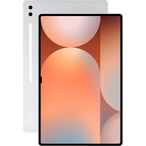 Планшет Samsung Galaxy Tab S10 Ultra 12/256GB 5G Platinum Silver (SM-X926BZSR)