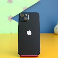 Смартфон Apple iPhone 13 256GB Midnight (MLQ63) Б/У