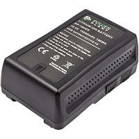 Аrкумулятор PowerPlant V-mount BP-190WS для Sony (CB970223)