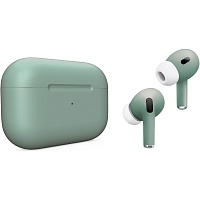 Навушники Apple AirPods Pro 2 Camping Green Matte (MTJV3)  - придбати в Дніпрі, Україні: ціна, характеристики | інтернет-магазин TOUCH