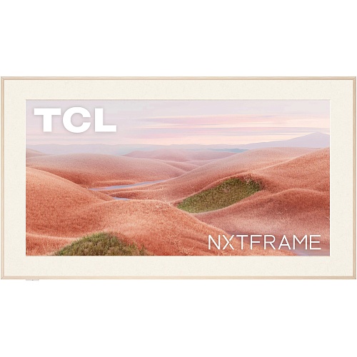 Телевизор TCL A300W 65" QLED Ultra HD 4K (65A300W)