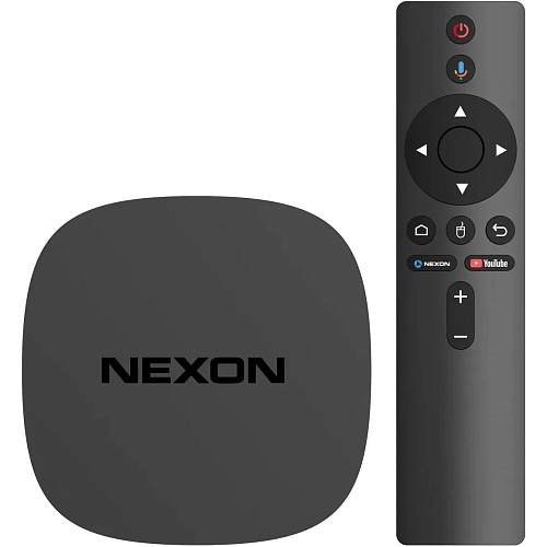 Медиаплеер Nexon X1 2/16GB
