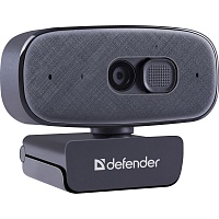 Веб-камера Defender G-lens 2695 FullHD (63195)