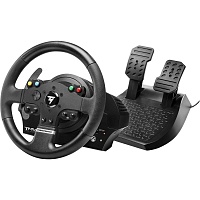Игровой руль с педалями Thrustmaster TMX Force Feedback Xbox Series X/S, Xbox One, PC (4460136)