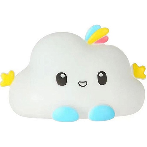 Ночной светильник Cloud A12 1200 mAh White
