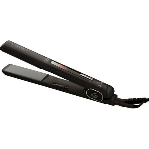 Выпрямитель для волос Ga.Ma G-Style Titanium Black (P11.GSTYLETIT.NR)
