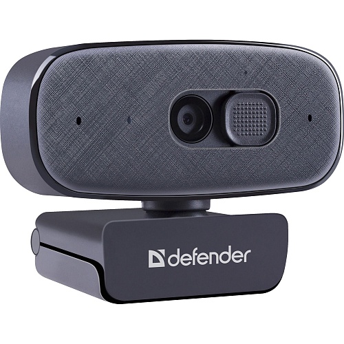 Веб-камера Defender G-lens 2695 FullHD (63195)