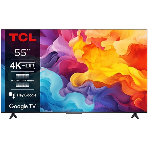 Телевізор TCL V6B 55