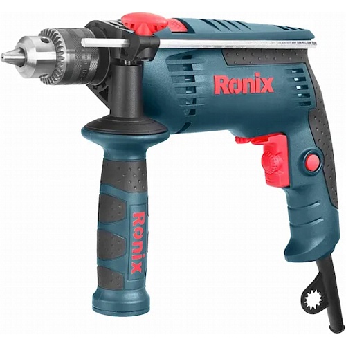 Дрель ударная Ronix 2250K