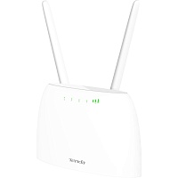 4G модем + Wi-Fi роутер Tenda 4G06С