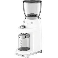 Кофемолка Smeg CGF01WHEU
