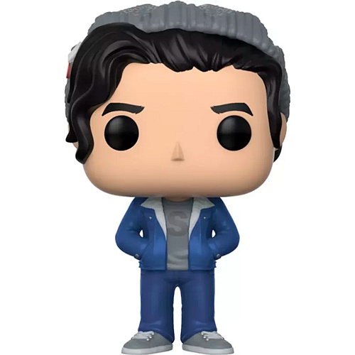 Фигурка Funko Pop! Riverdale: Джагхед 9.6см (25909) 