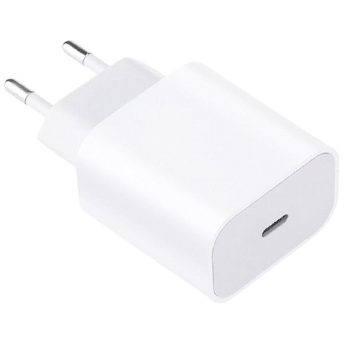 Мережевий зарядний пристрій Xiaomi 20w Type-C Charger (BHR4927GL) - придбати в Дніпрі, Україні: ціна, характеристики | інтернет-магазин TOUCH