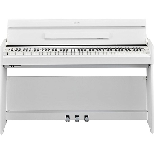 Цифровое пианино Yamaha ARIUS YDP-S55 White