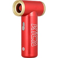 Компрессор для продувки KICA Jet Fan 2 Red