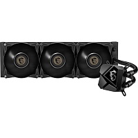 Система водяного охлаждения MSI MAG CoreLiquid P360 
