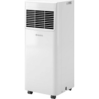 Кондиціонер мобільний Olimpia Splendid Dolceclima Compact 8 SW (OS-2562) - придбати в Дніпрі, Україні: ціна, характеристики | інтернет-магазин TOUCH