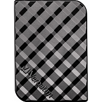 Зовнішній SSD накопичувач Verbatim Store 'n' Go Mini 1TB (53237) - придбати в Дніпрі, Україні: ціна, характеристики | інтернет-магазин TOUCH