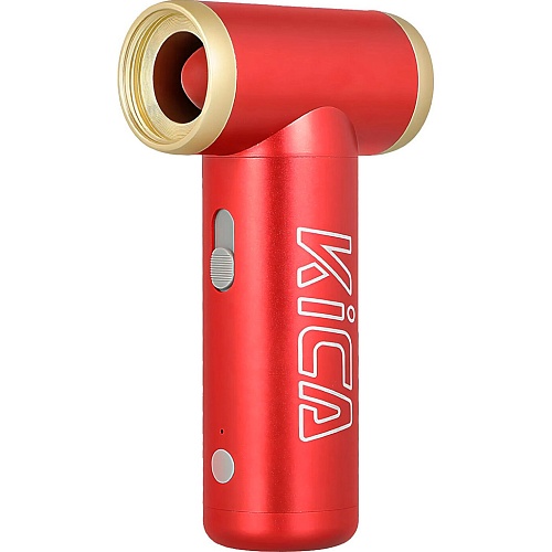 Компрессор для продувки KICA Jet Fan 2 Red