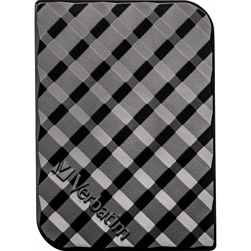 Внешний SSD накопитель Verbatim Store 'n' Go Mini 1TB (53237)