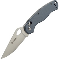 Складной нож Ganzo G729 440C / G10 Grey (C729-GY)