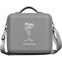 Кейс для стедикама STARTRC DJI RS 3 Pro Mini Case Soft (1116182)