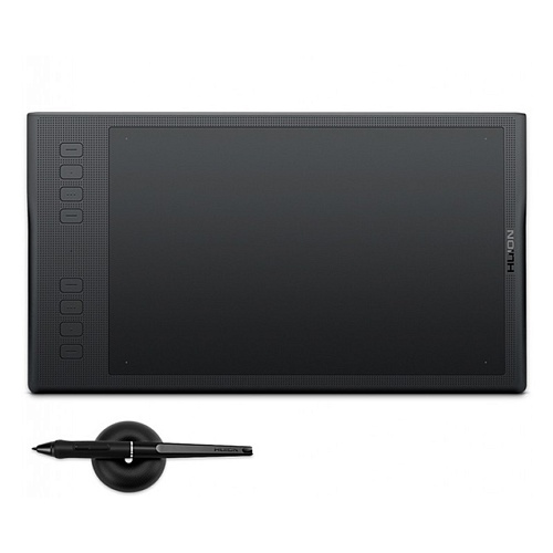 Графічний планшет Huion Inspiroy Q11K V2 - придбати в Дніпрі, Україні: ціна, характеристики | інтернет-магазин TOUCH